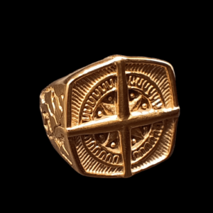 Anillo Hjalmar