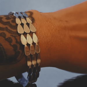 Brazalete Afaya