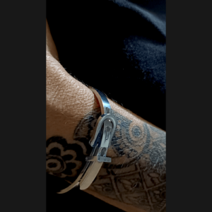 Brazalete Aglaya
