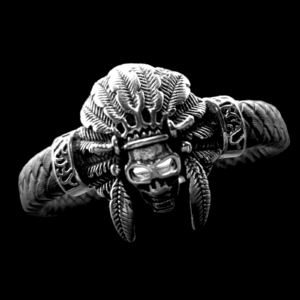 Pulsera Indio