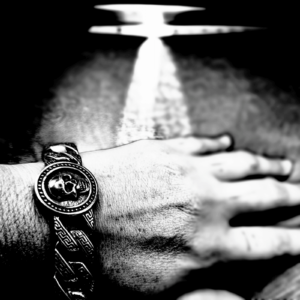 Pulsera Ivar