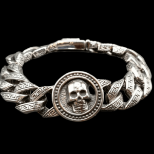 Pulsera Ivar