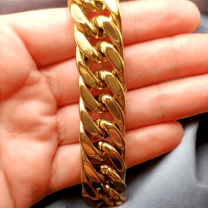 Pulsera Iver
