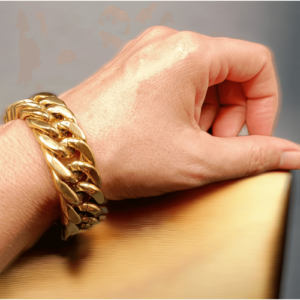 Pulsera Iver