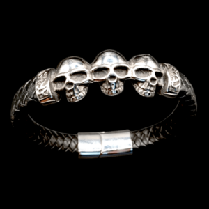 Pulsera Triple C
