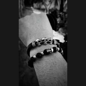 Pulsera Triple C