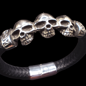 Pulsera Triple C